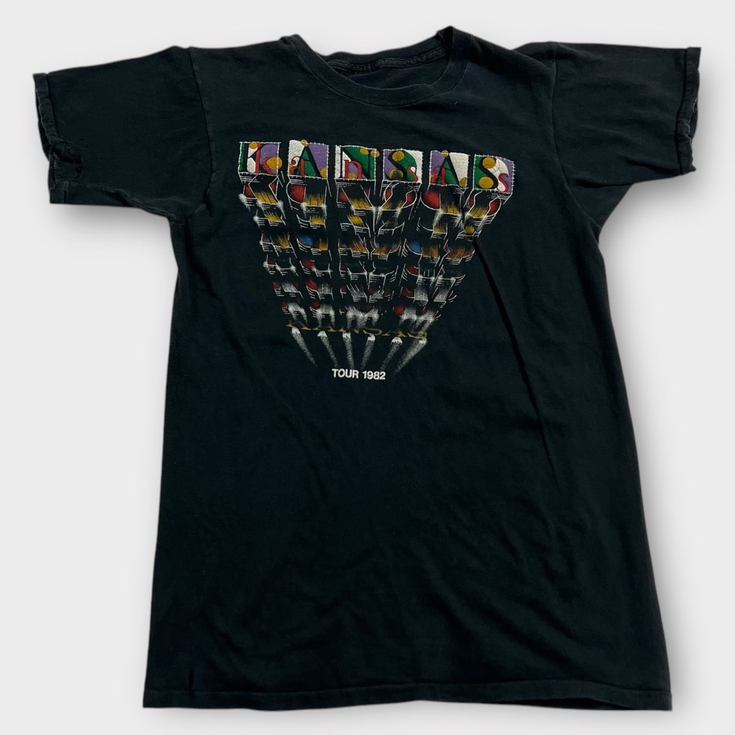 Kansas Tee