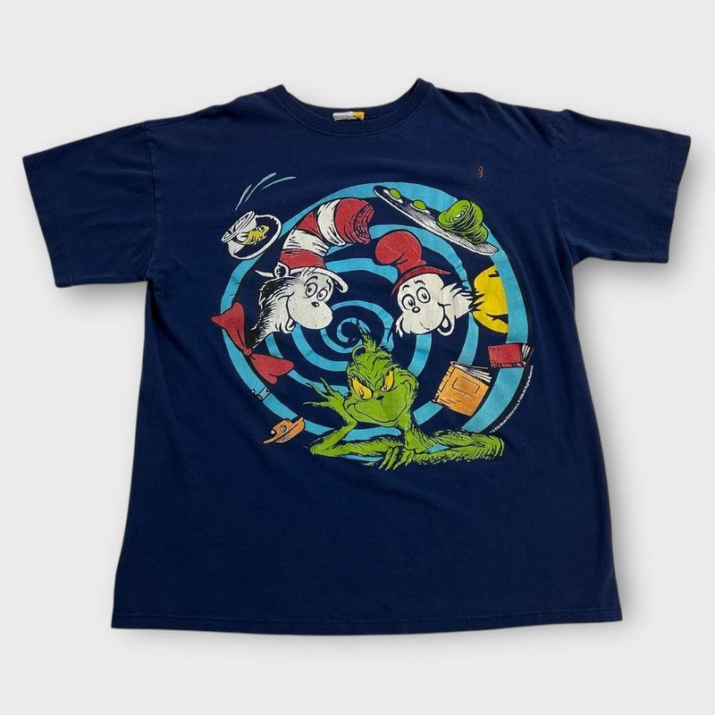 Suess Tee
