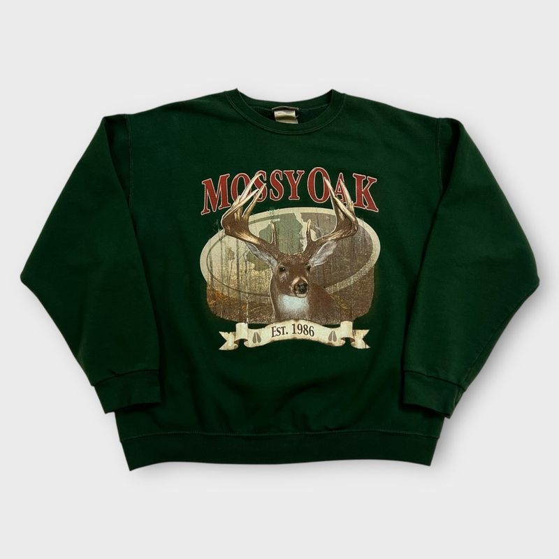 Mossy Oak Nature Crew