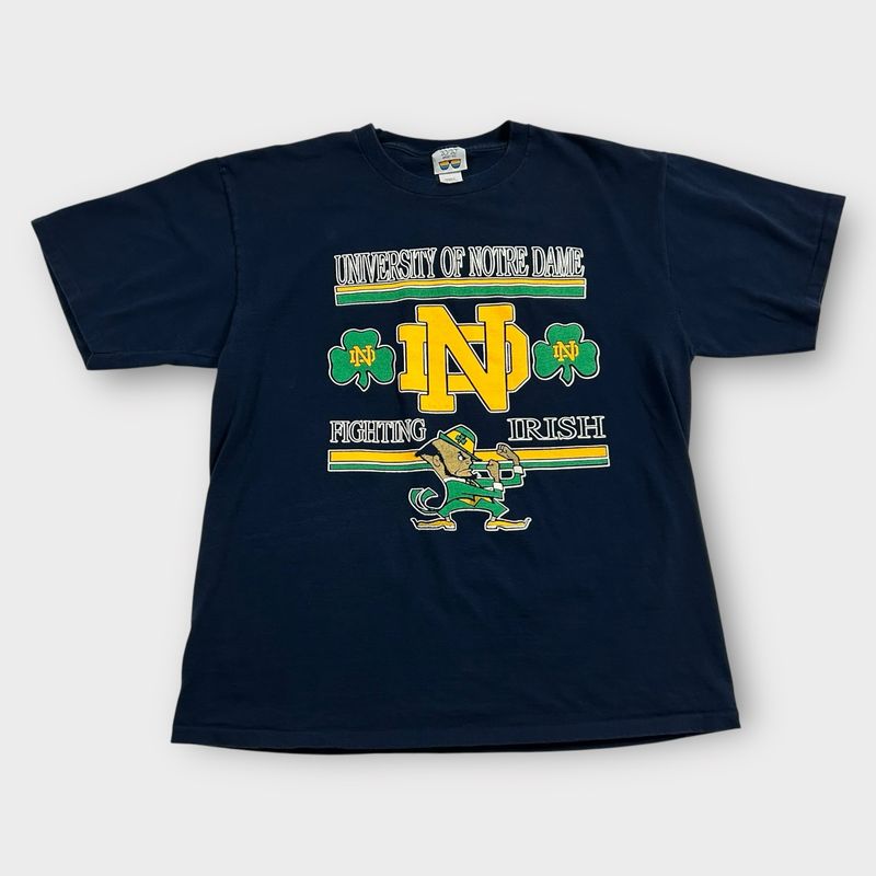 Notre Dame Tee