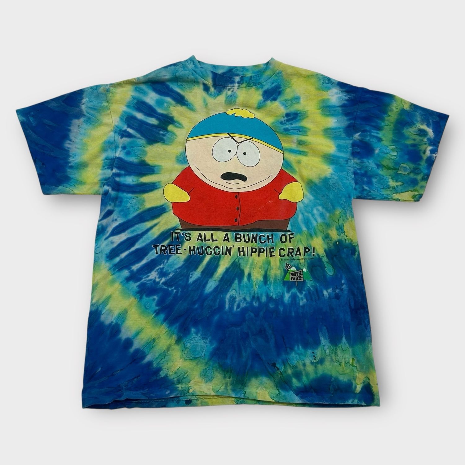 South Park Cartman Tee