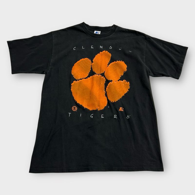 Clemson Starter Tee