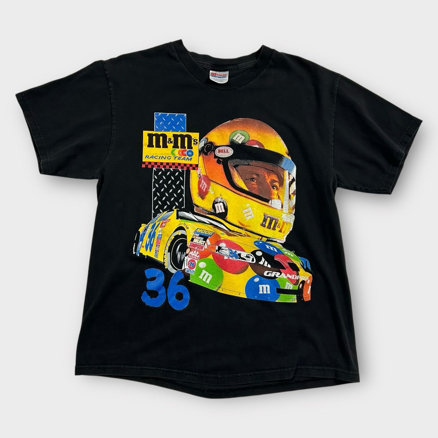 M&amp;M Racing Tee
