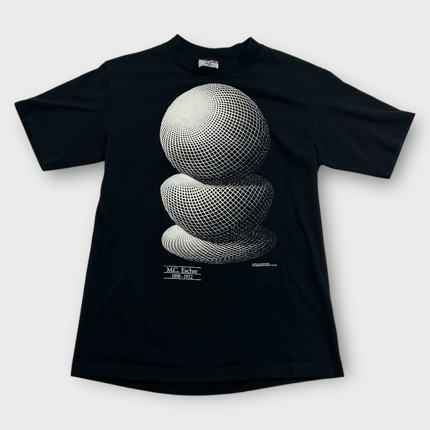 Mc Esher Tee