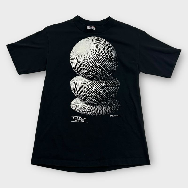 Mc Esher Tee
