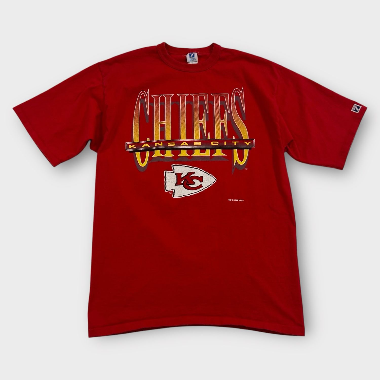 Kansas City Chiefs Tee
