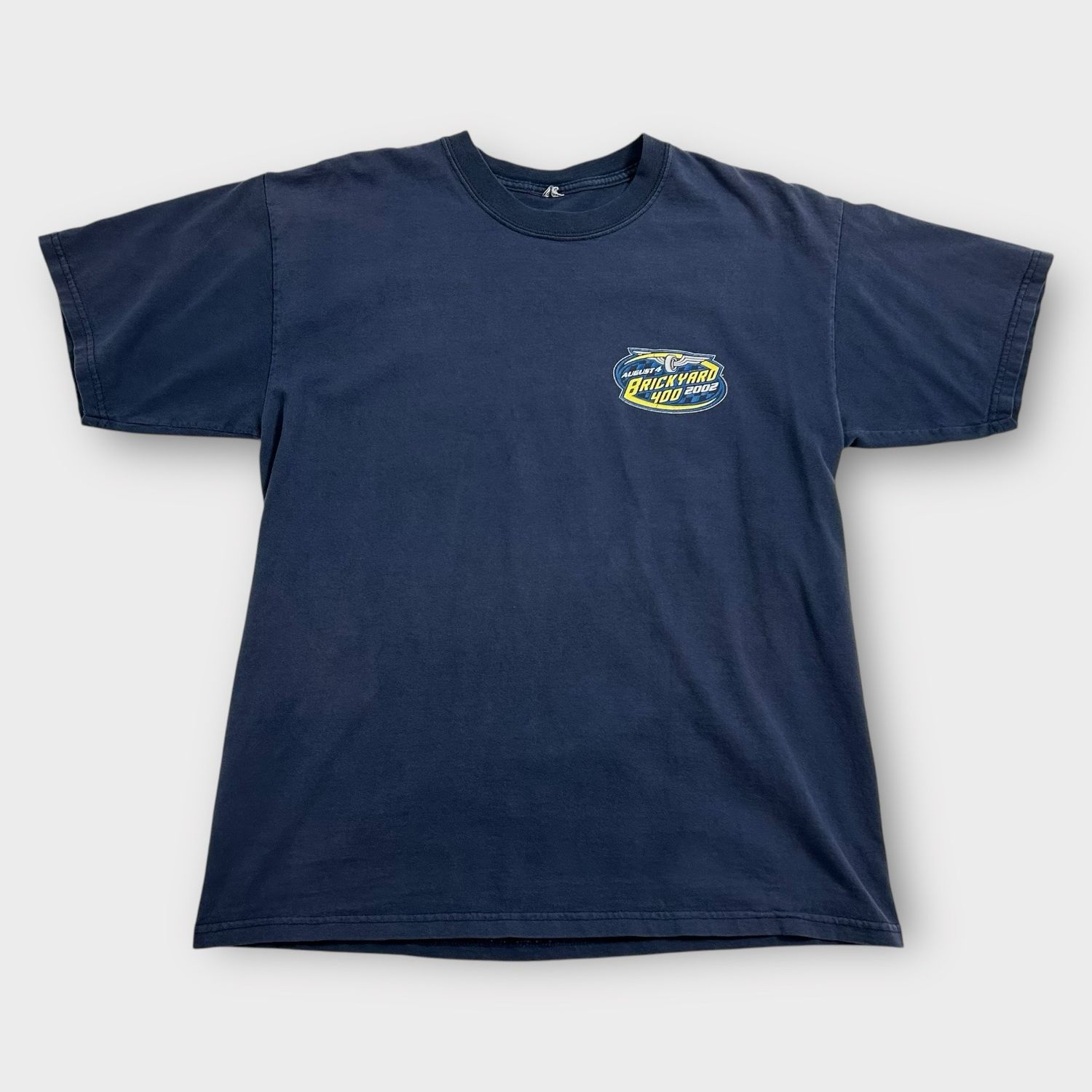 Brickyard Tee