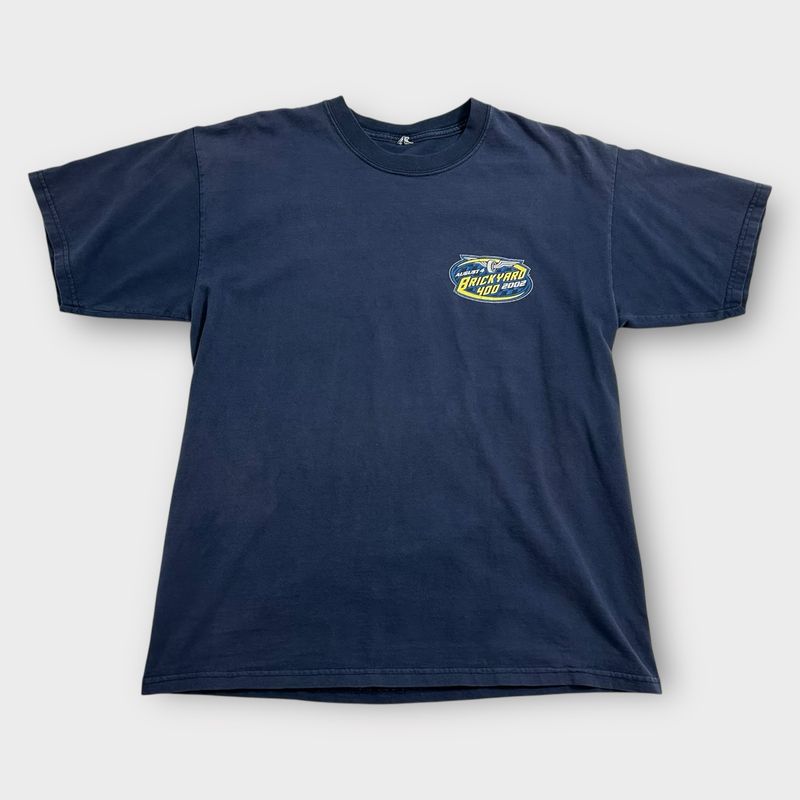 Brickyard Tee