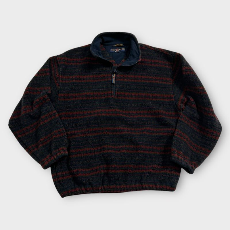 Tommy Fleece