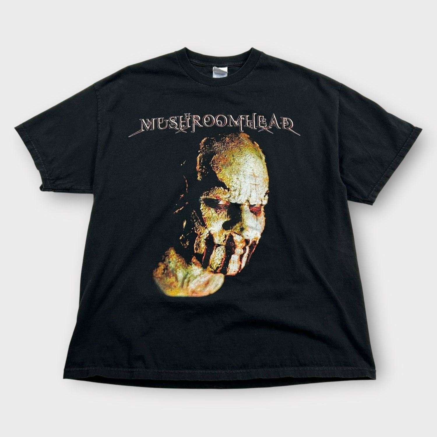 Mushroomhead Band Tee