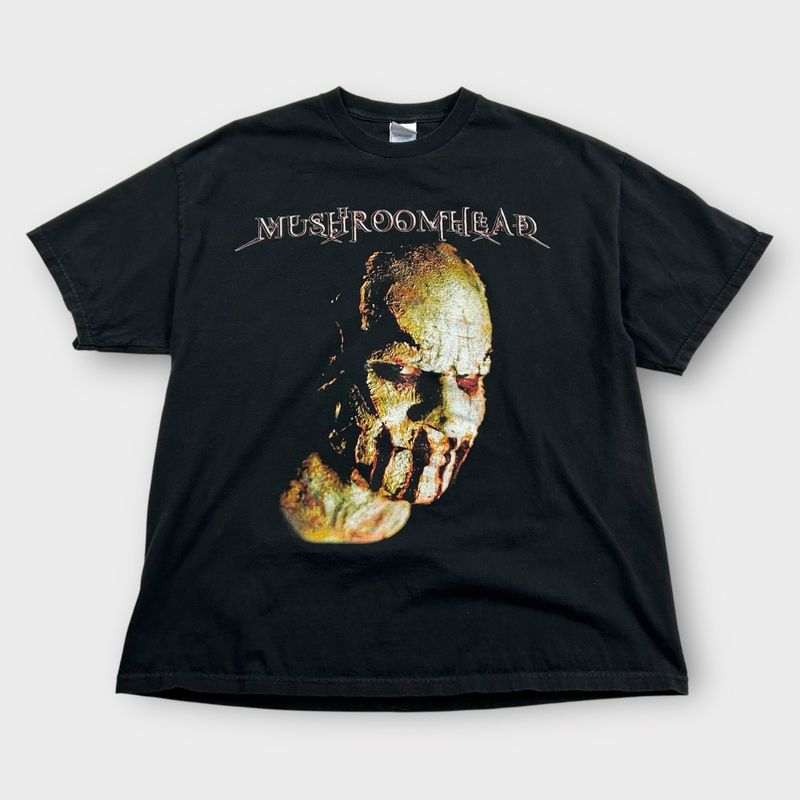 Mushroomhead Band Tee