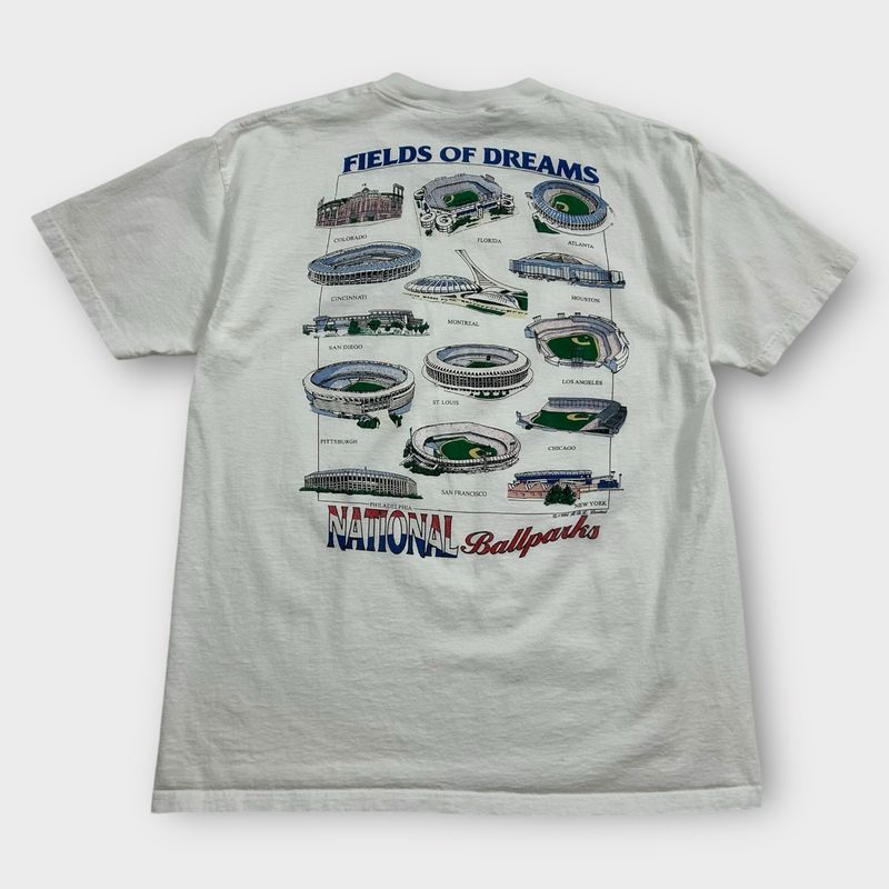 90s Field Of Dreams Tee