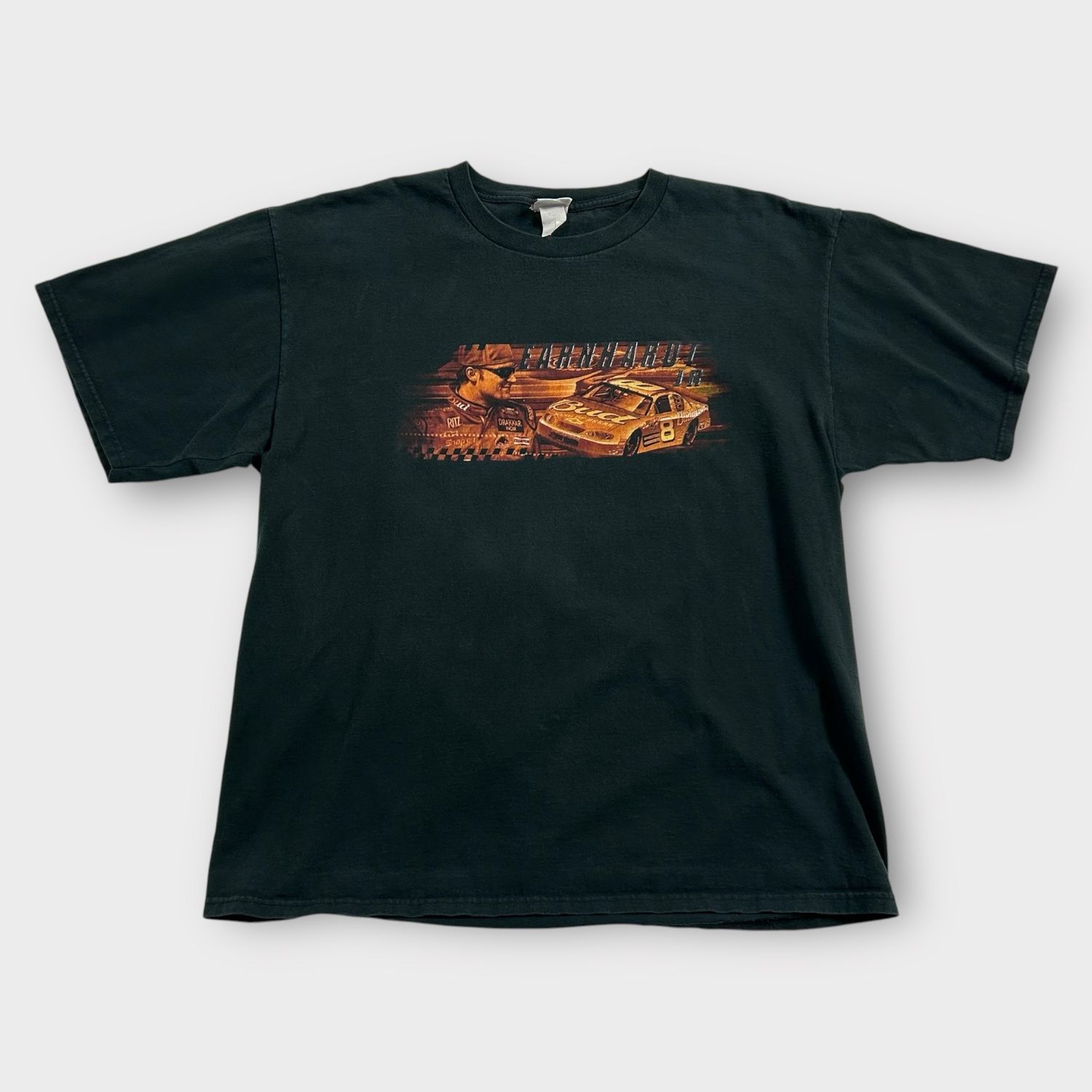 Dale Jr Tee