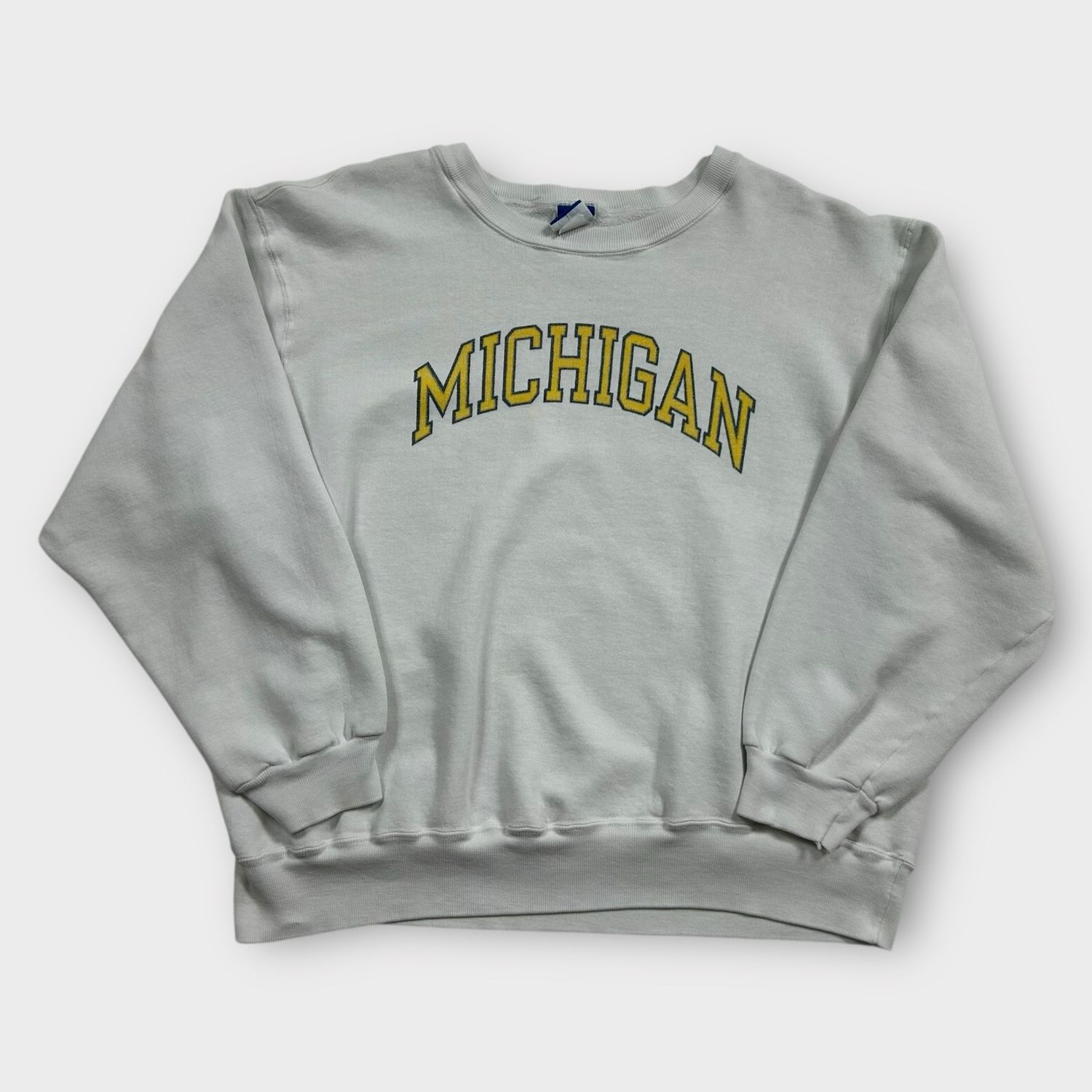 Michigan Champion Crew