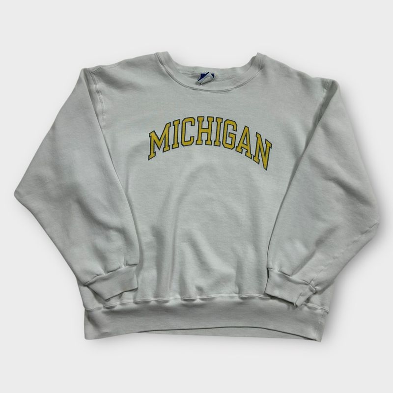 Michigan Champion Crew
