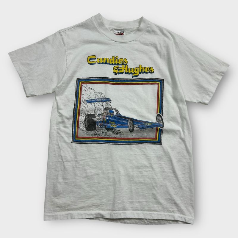 80s Racing Tee