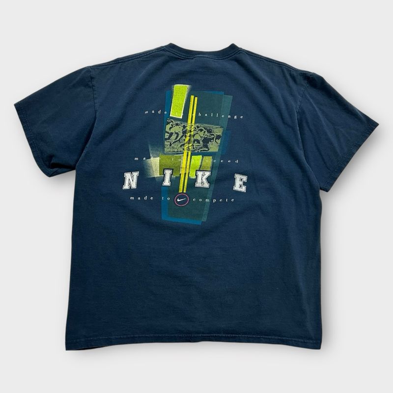 90s Nike “since” Tee