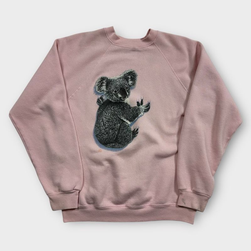 Koala Bear Crewneck