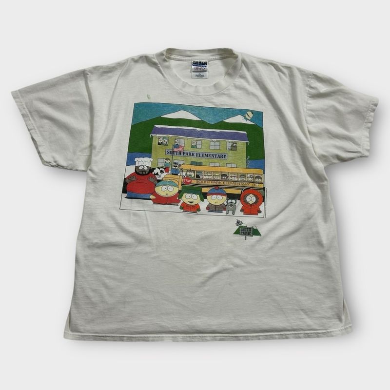 90s South Park Tee