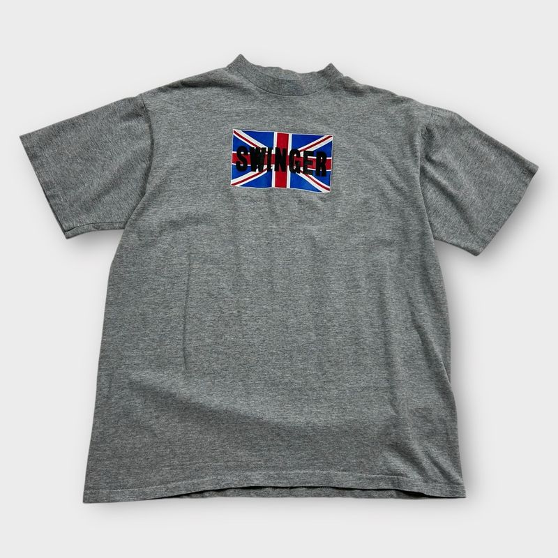 Austin Powers Swinger Tee