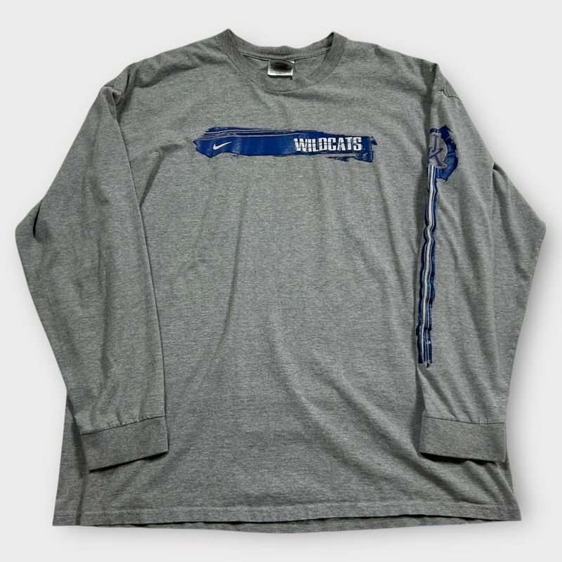 University Of Kentucky Nike Long Sleeve