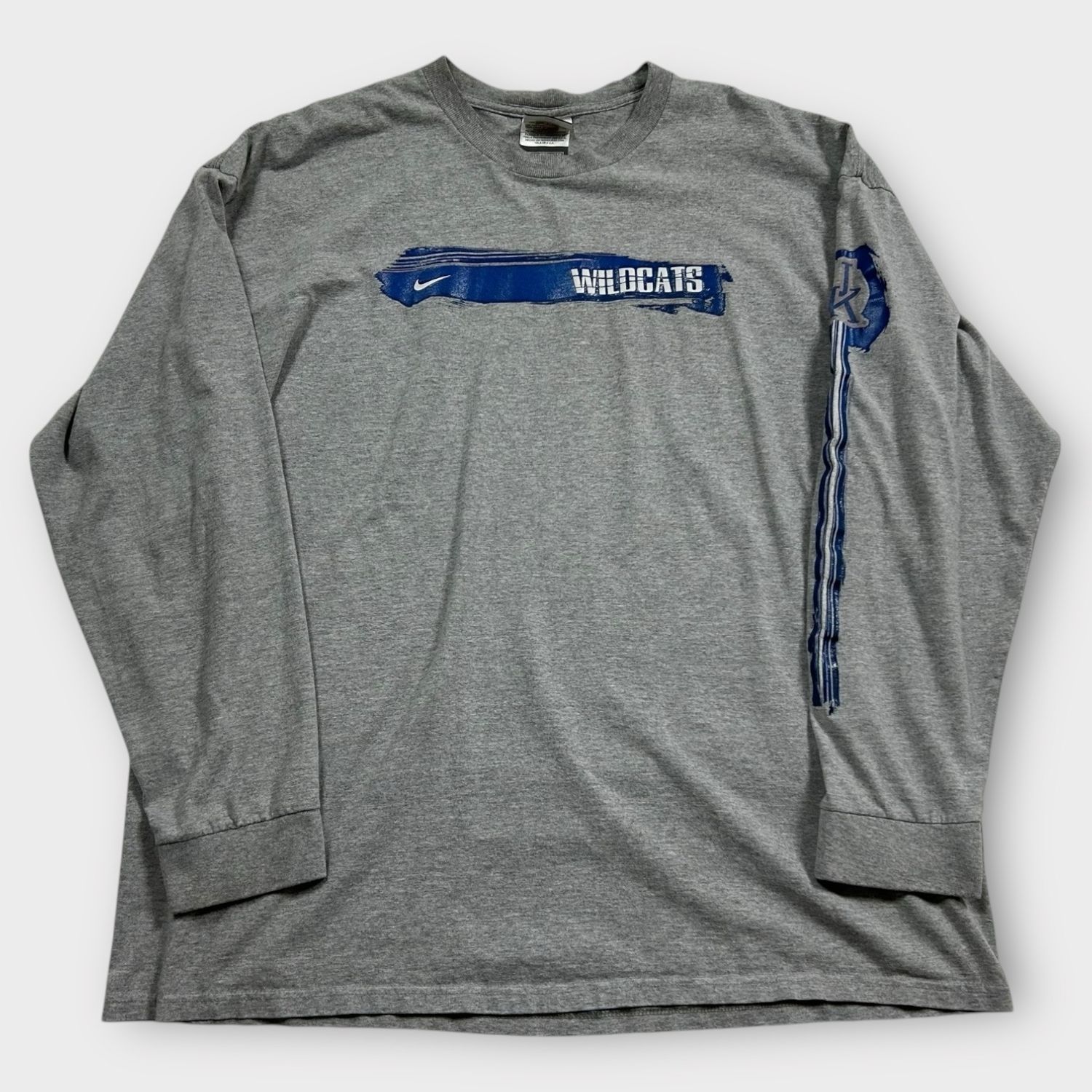 University Of Kentucky Nike Long Sleeve