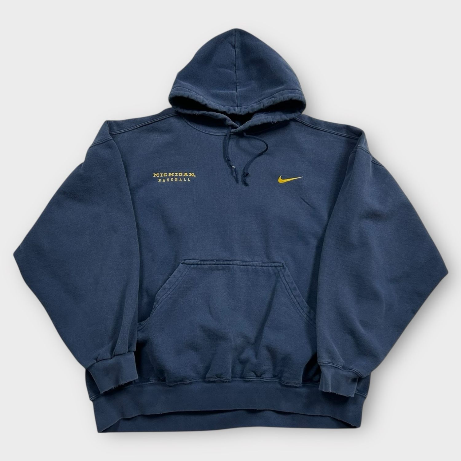 Nike Michigan Hoodie