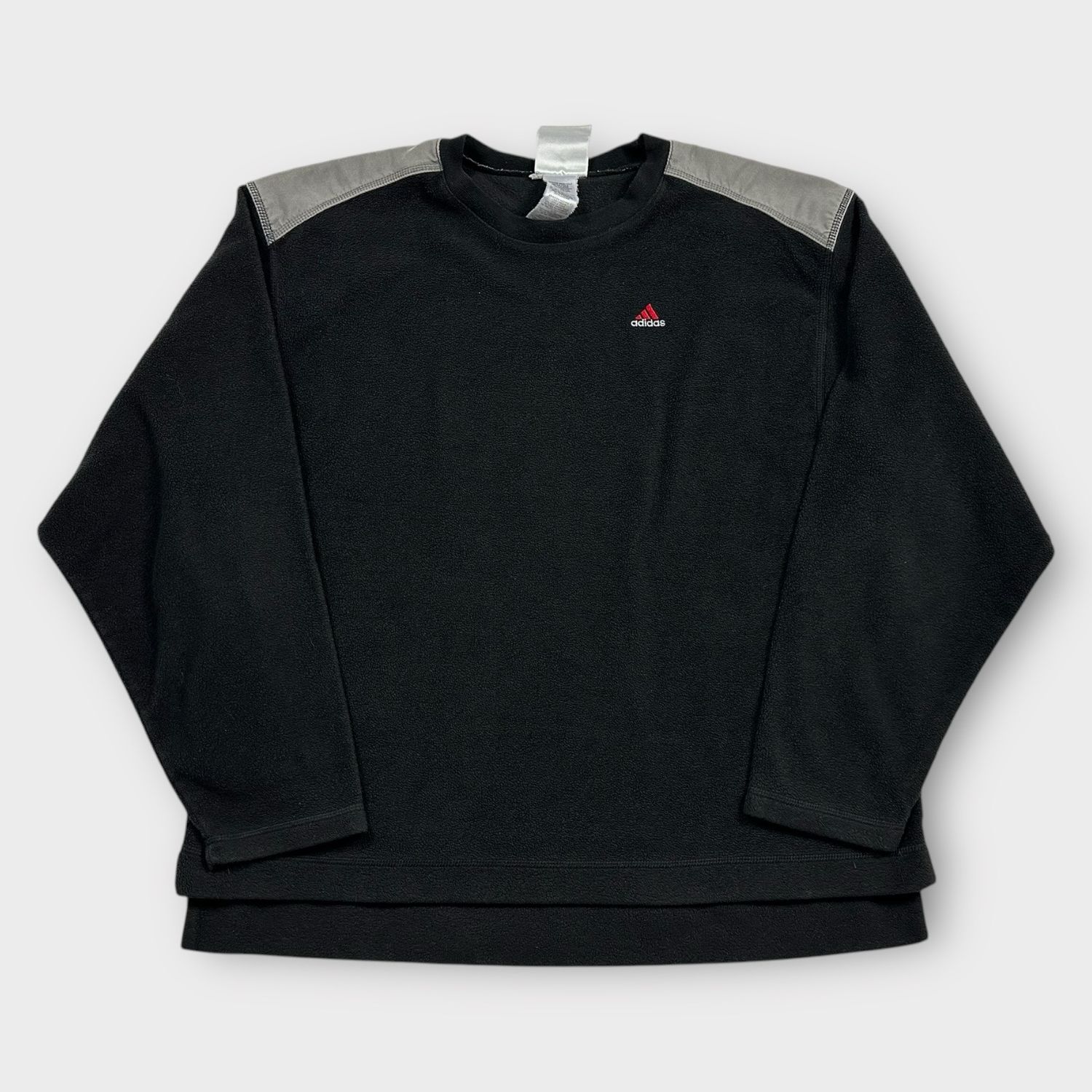 Adidas Fleece Crew