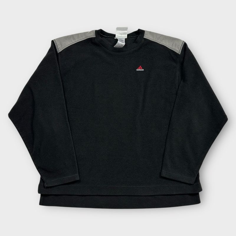 Adidas Fleece Crew