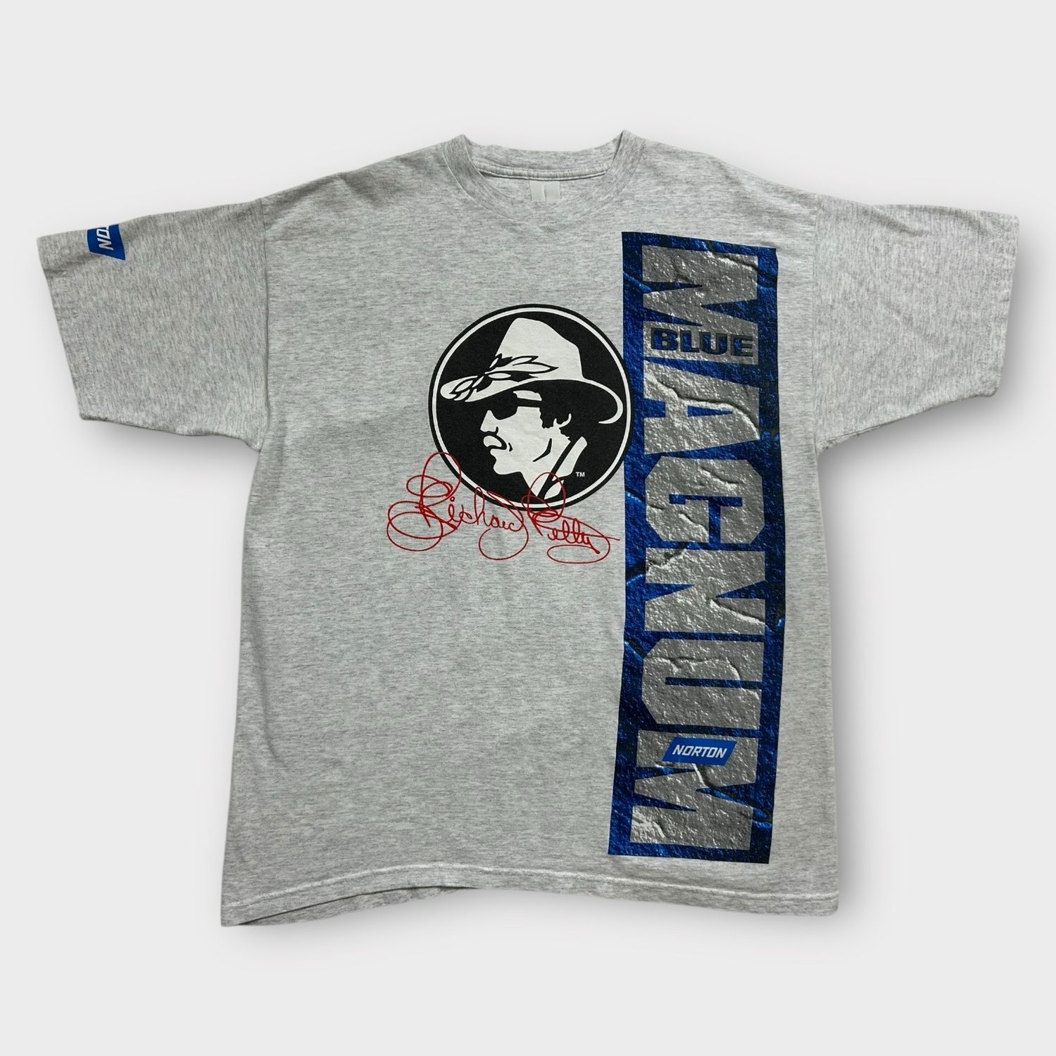 Richard Petty Racing Tee