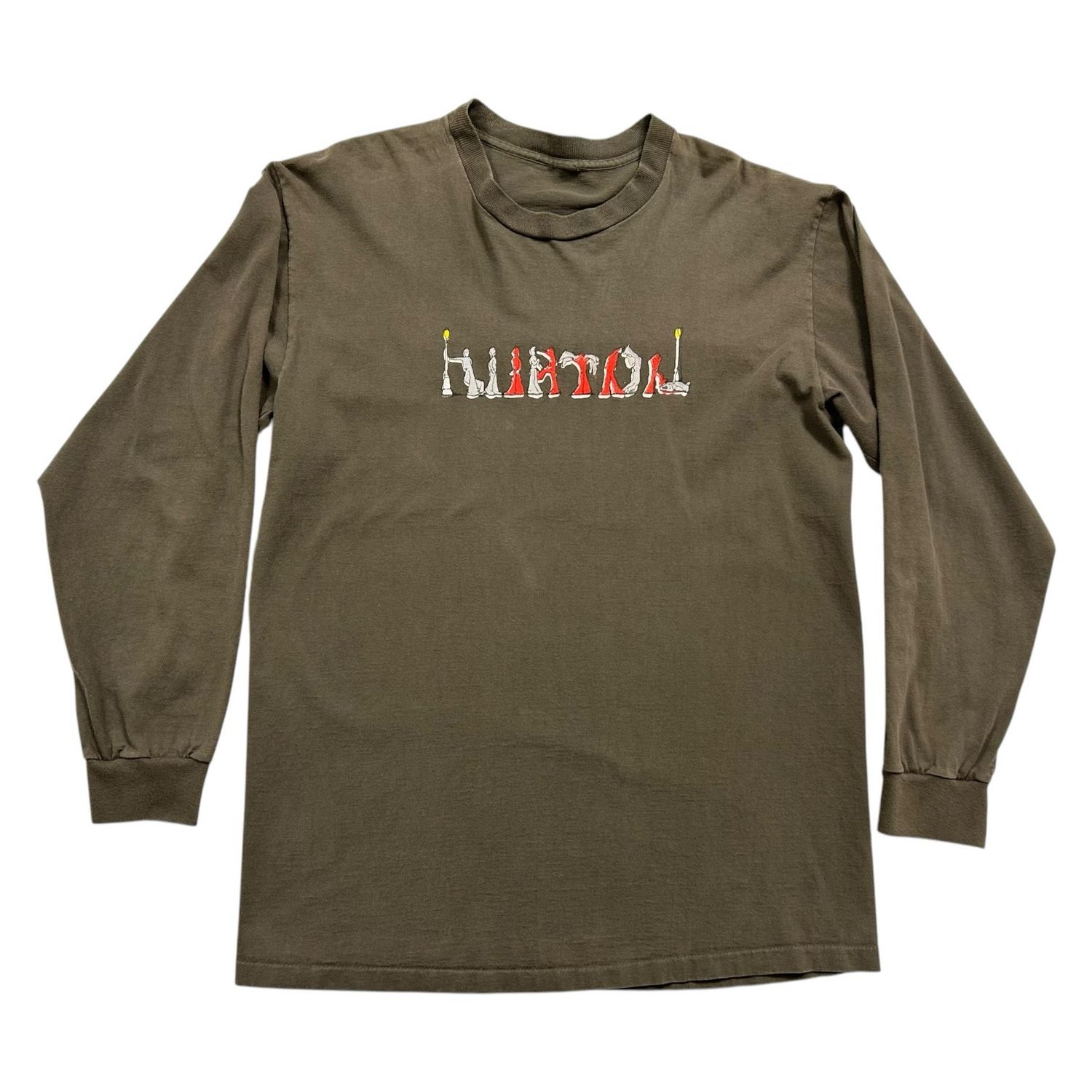 Burton Long Sleeve