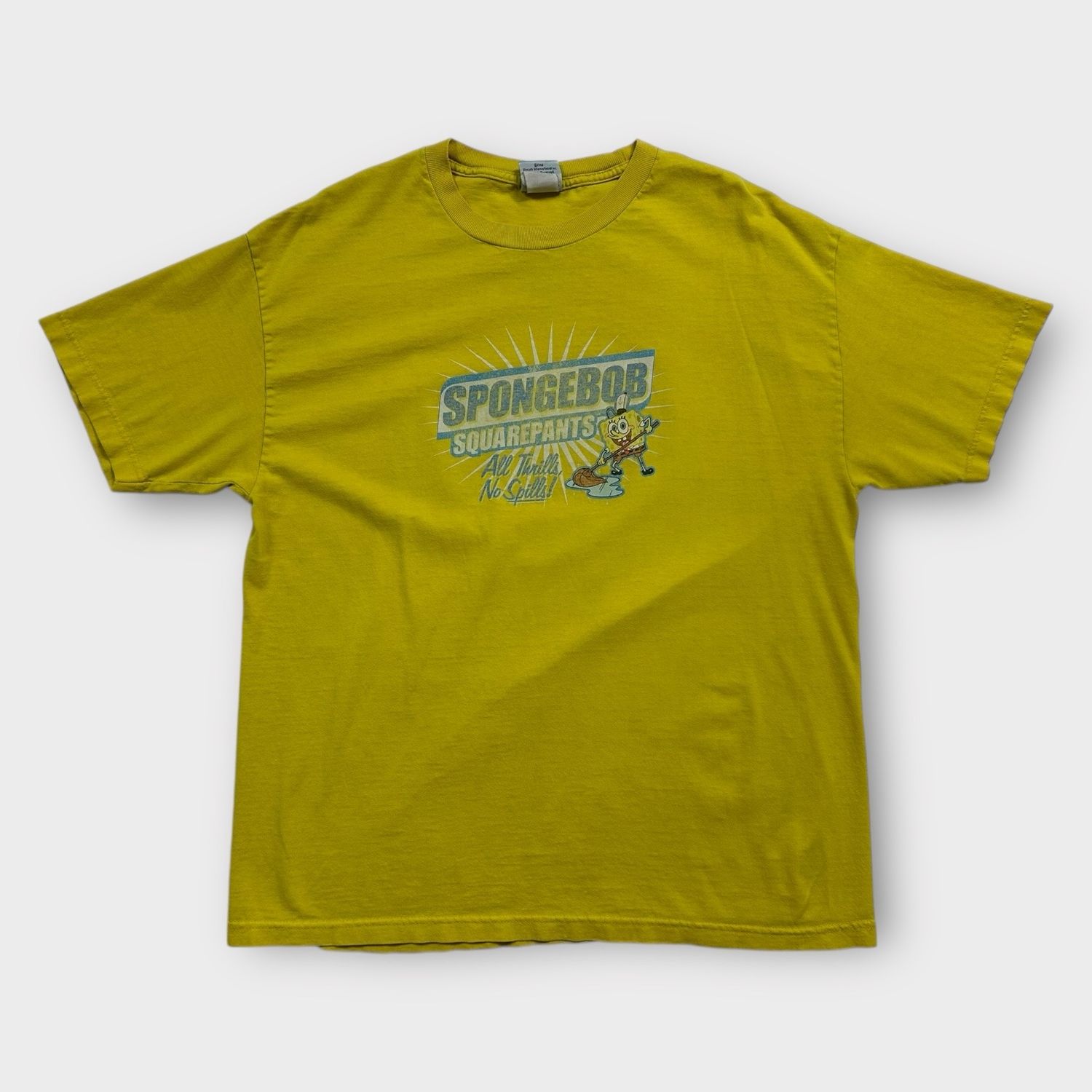 SpongeBob Tee