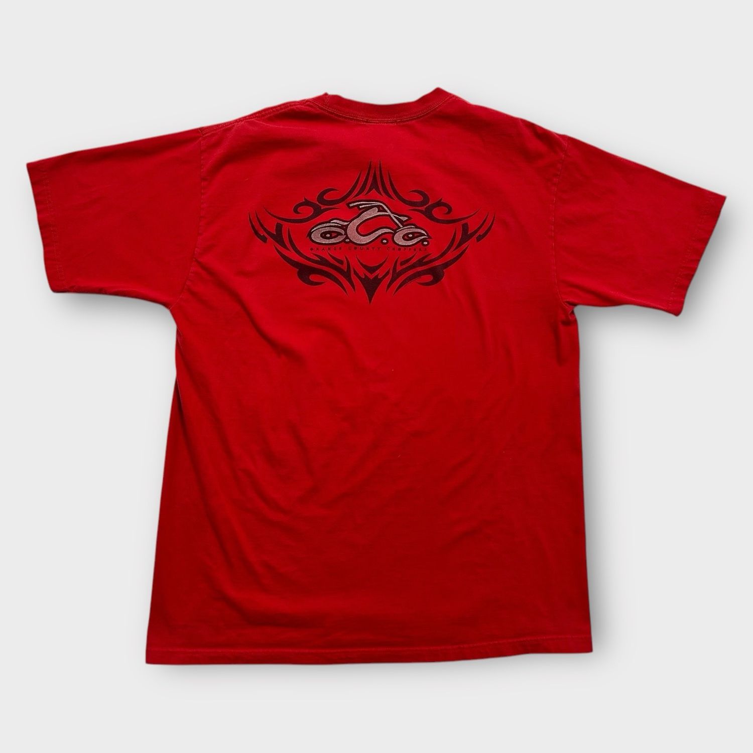 Orange County Chopper Tee