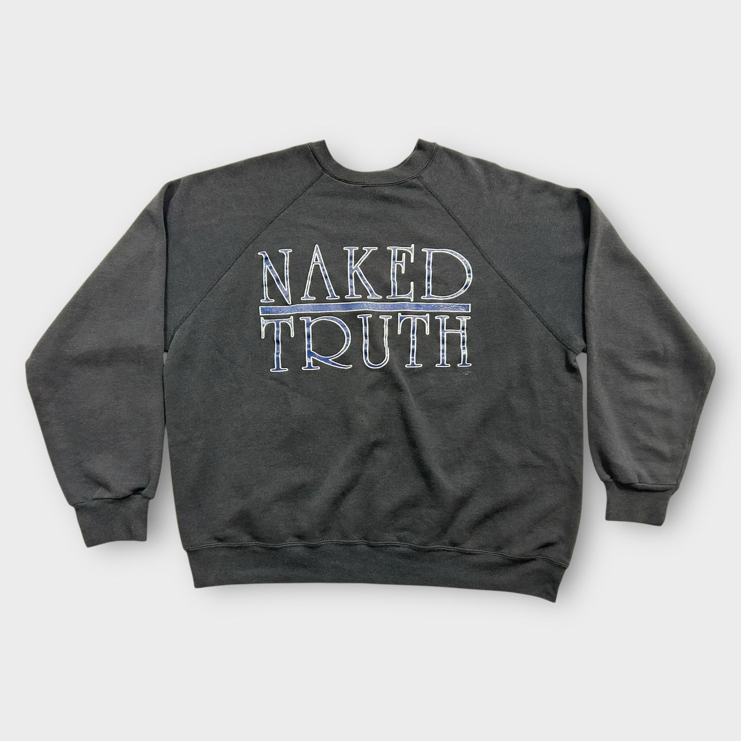 Naked Truth Crew