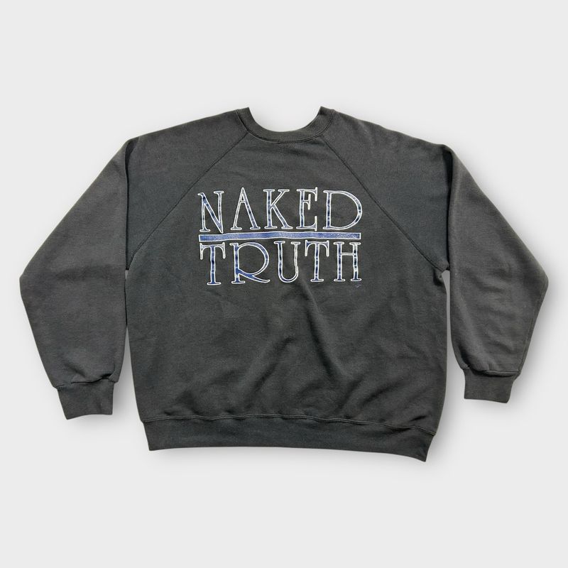 Naked Truth Crew