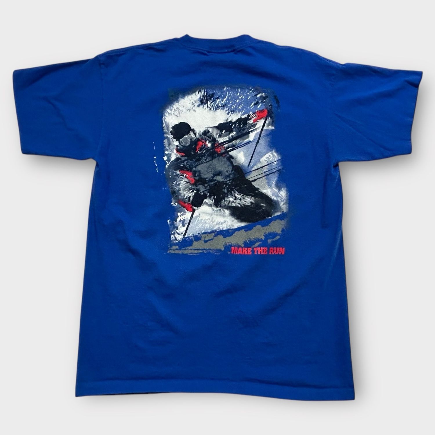 Marlboro Ski Tee