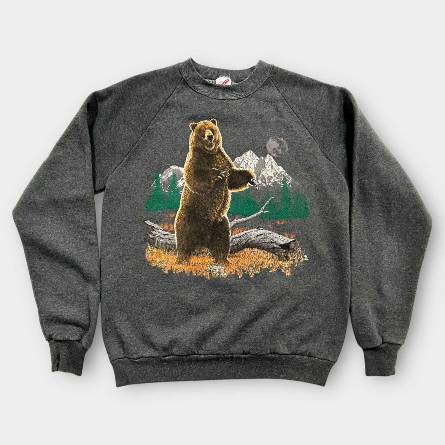 Bear Nature Crew