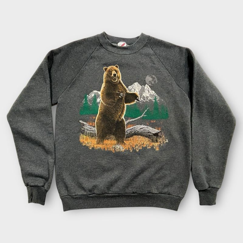 Bear Nature Crew