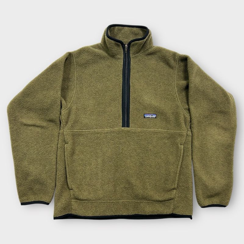 1998 Patagonia Fleece
