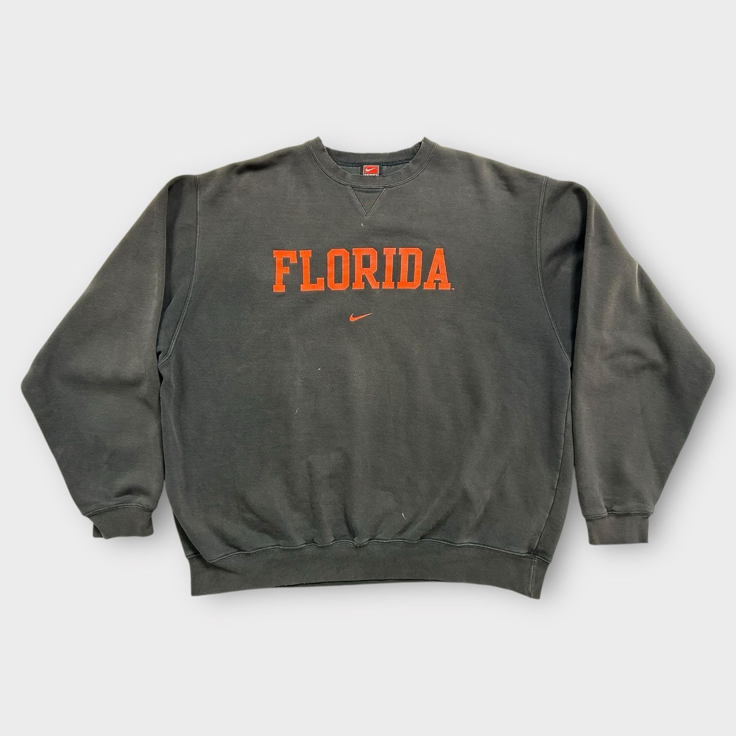 Florida Nike Sweatshirt