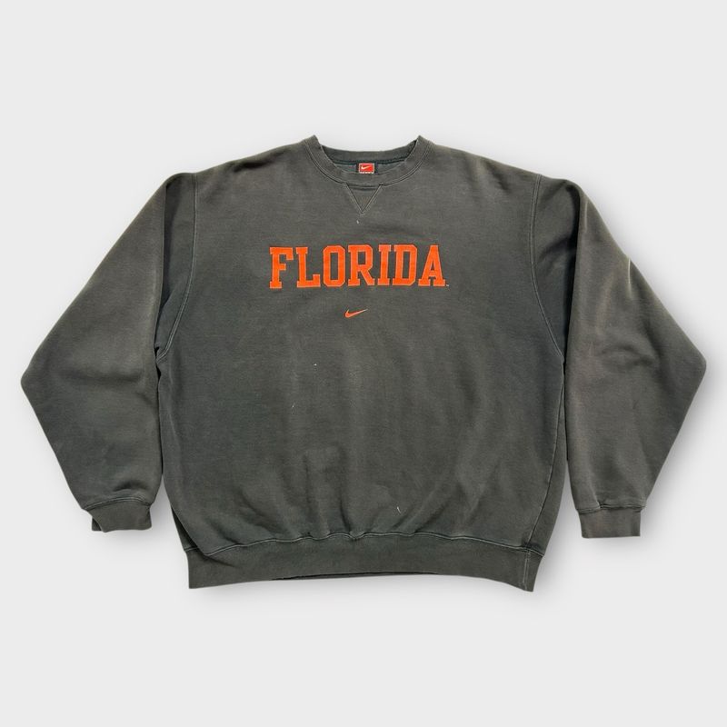 Florida Nike Sweatshirt