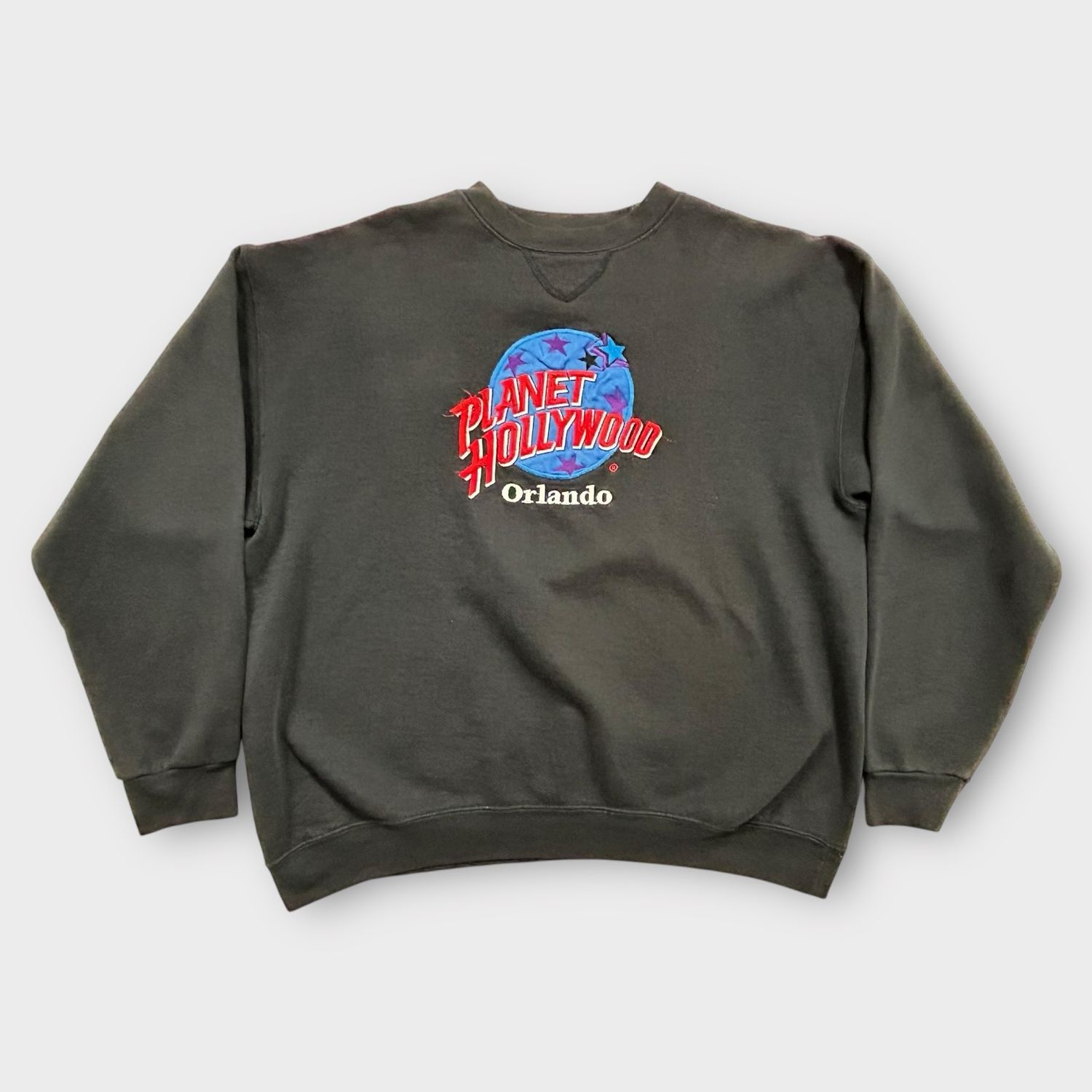 Planet Hollywood Sweatshirt