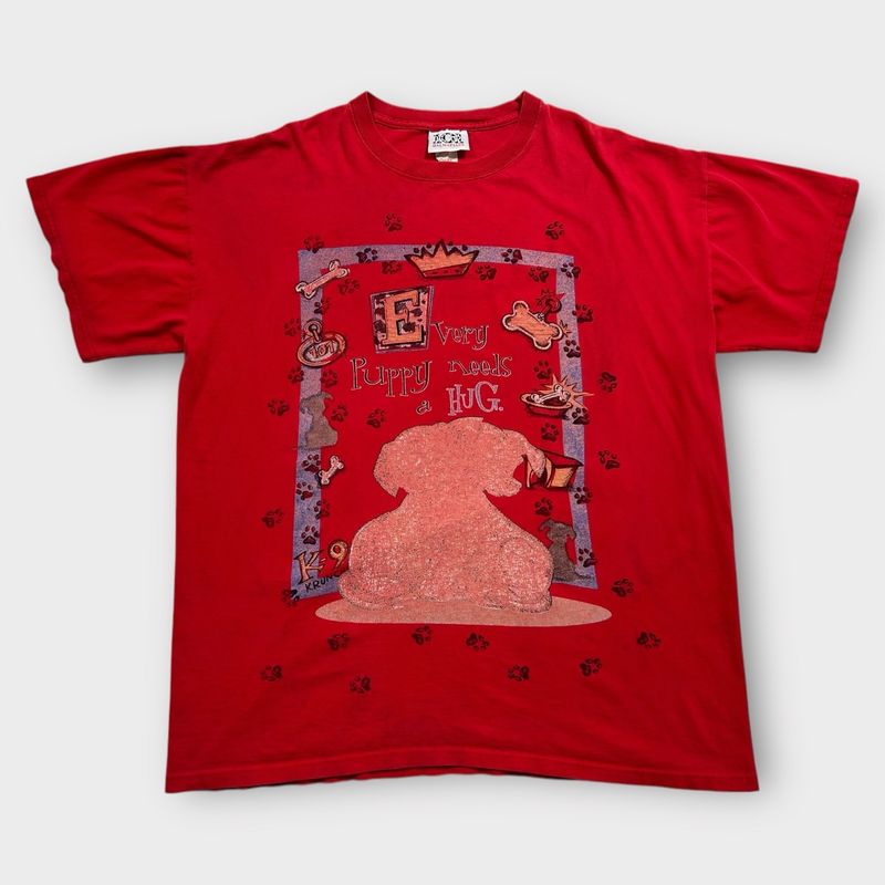 101 Dalmatians OSFA Tee