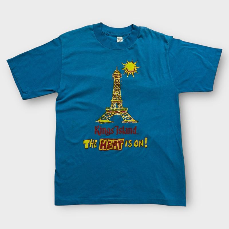 80s Kings Island Tee