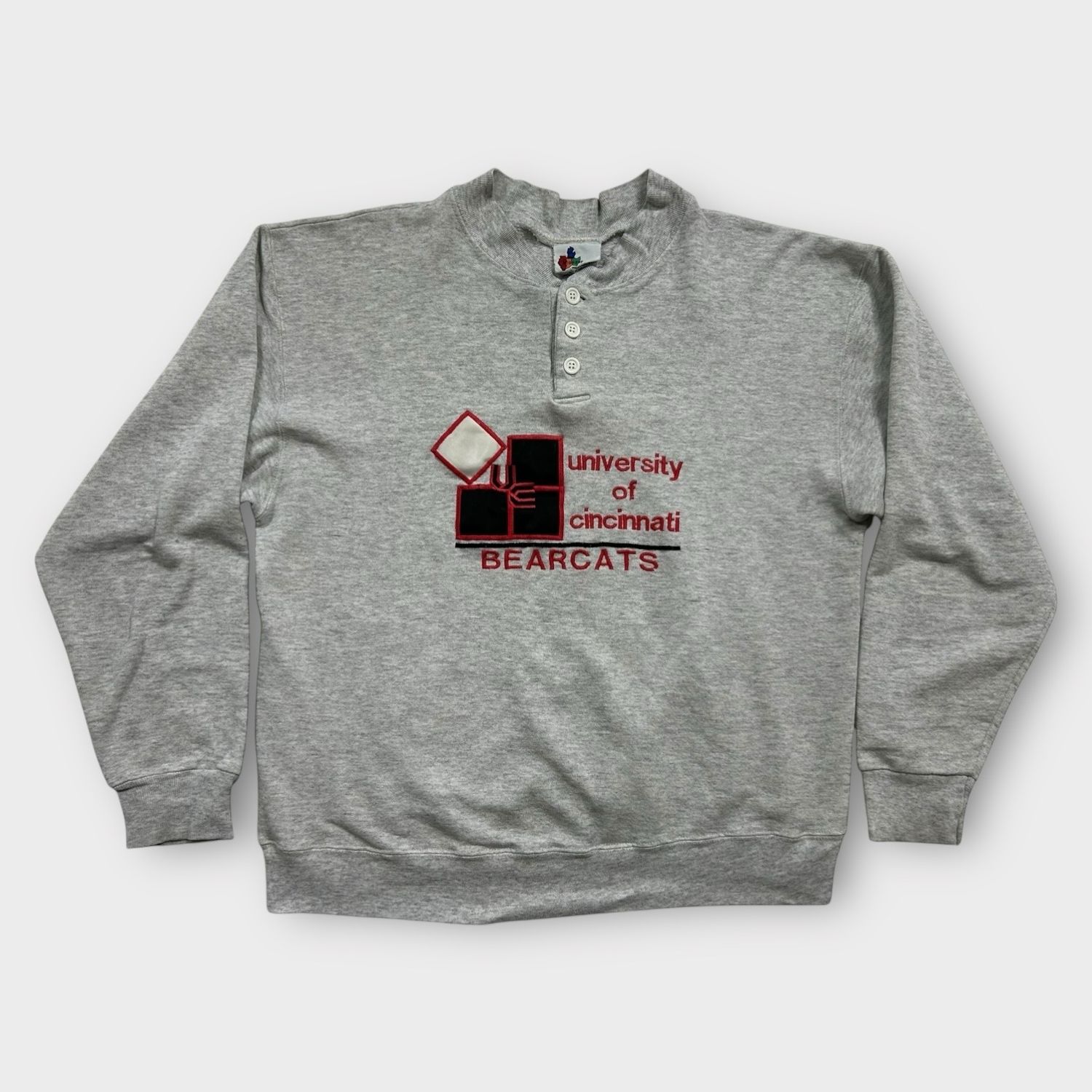 Uc Bearcats Sweatshirt