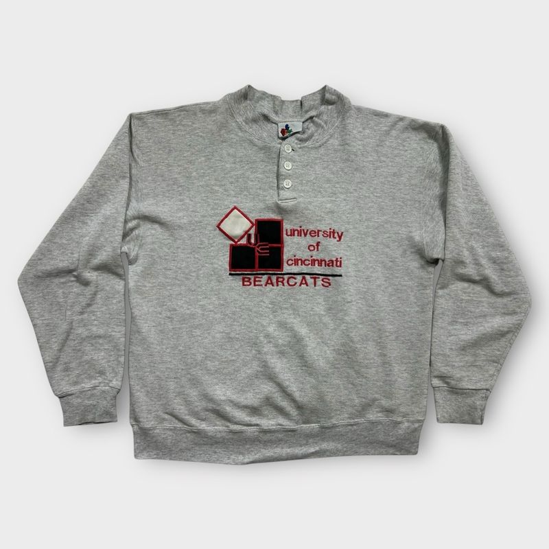 Uc Bearcats Sweatshirt