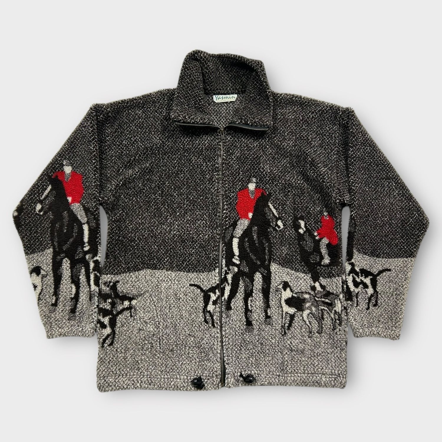 Horse Fleece