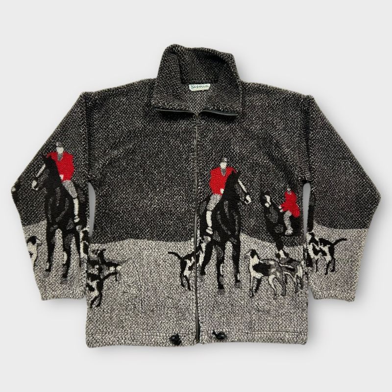 Horse Fleece