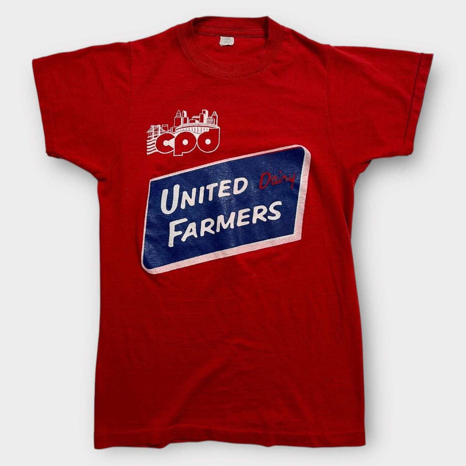 70s UDF Tee