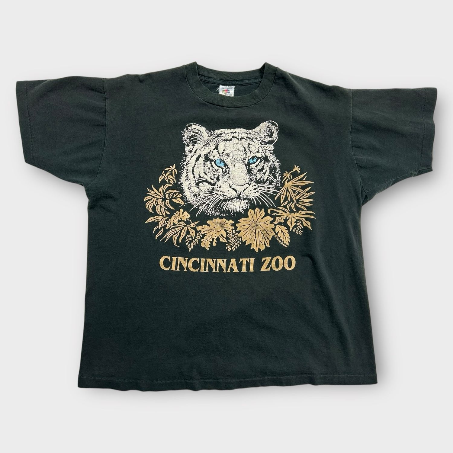90s Cincinnati Zoo Tee